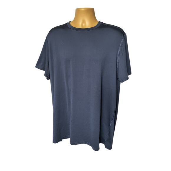 Champion by Target C9 Navy Performance Tee XL Short Sleeve - Picture 1 of 5